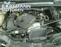 Motor FORD 1.0 EcoBoost YYJE SFJK M1DA M2DA SFJA 28.615 KOMPLETT Leipzig - Eutritzsch Vorschau