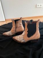 Stiefeletten A.S.98 Baden-Württemberg - Walddorfhäslach Vorschau