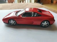 Herpa 1:43 Ferrari 348 Niedersachsen - Wolfsburg Vorschau