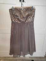 Brautjungfernkleid - Abschlussballkleid - festliches Kleid Hessen - Oberaula Vorschau