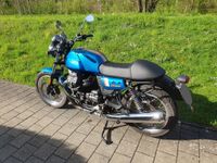 Moto Guzzi V7 III Special Baden-Württemberg - Wangen im Allgäu Vorschau