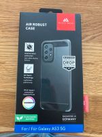 Black Rock air robust case Hülle Handy Galaxy A53 5G Baden-Württemberg - Malterdingen Vorschau