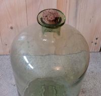 Glasflasche 15 Liter, guter Zustand Leipzig - Gohlis-Nord Vorschau