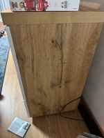 Sofort abzugeben Sideboard Holz Optik Wuppertal - Barmen Vorschau