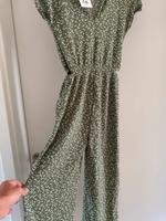Kleid Hosenkleid 140 Mädchen Sachsen - Weißwasser Vorschau