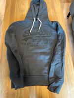 Superdry Hoodie Nordrhein-Westfalen - Warendorf Vorschau