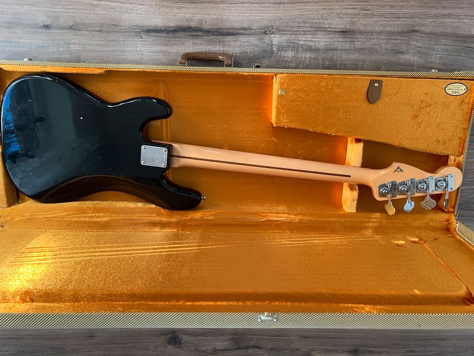 Fender Custom Shop  Bass Masterbuild Precision in Nördlingen