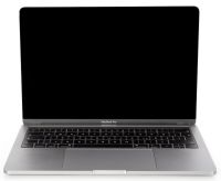 Apple MacBook Pro 13" 2018 Barebone A1989 Grau #1873 Niedersachsen - Bad Iburg Vorschau