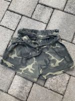 Shorts Damen Bayern - Wolfratshausen Vorschau