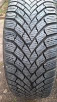 Winterreifen Continental 205/55 R16 91H Hessen - Gelnhausen Vorschau