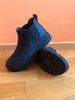 Skechers Stiefeletten Sneaker Chelsea Boots 37,5 München - Ludwigsvorstadt-Isarvorstadt Vorschau