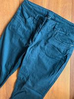 Jeans anthrazit Gr 42 Cecilia Classics Hessen - Marburg Vorschau