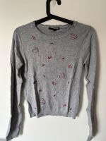 Pulli/Strickpulli Gr S  tally weijl Baden-Württemberg - St. Leon-Rot Vorschau