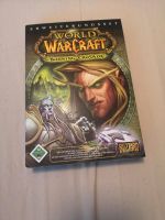 World of warcraft Burning Crusade wow vanilla original PC Bayern - Forchheim Vorschau