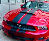 FORD Mustang 3.6 L Hamburg-Mitte - Hamburg Hamm Vorschau