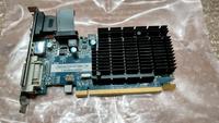 SAPPHIRE RADEON HD 5450 1GB DDR3 SDRAM PCI-E GRAFIKKARTE DVI HDMI Bayern - Bamberg Vorschau