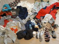 Babykleidung (74/80), Paket Nordrhein-Westfalen - Kreuzau Vorschau