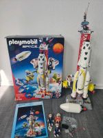 Playmobil Space 9488 Rakete Mars Startrampe Nordrhein-Westfalen - Krefeld Vorschau