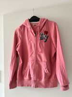 Hoodie Hilfiger Denim, rosa. XL, Top Nürnberg (Mittelfr) - Kleinreuth b Schweinau Vorschau