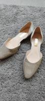 Damen Schuhe gr 40 Hochzeit Schuhe Baden-Württemberg - Heilbronn Vorschau