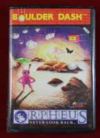 Original Boulder Dash von Orpheus - Das Kult Spiel von 1985 MSX Kreis Pinneberg - Rellingen Vorschau