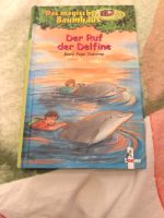Buch „Das magische Baumhaus“ Der Ruf der Delfine Baden-Württemberg - Villingen-Schwenningen Vorschau