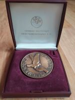 Bronze Medaille Verband Deutscher Brieftauben Züchter Nordrhein-Westfalen - Gelsenkirchen Vorschau