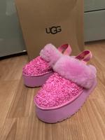 Ugg Damen Hausschuhe Sandalen W Funkette Chunky Sequin Gr. 39 Neu Rheinland-Pfalz - Neustadt an der Weinstraße Vorschau