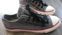Converse Sneaker, Jeanslook Brandenburg - Potsdam Vorschau