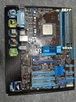 ASUS M5A78L LE - AMD FX FD4300WMW 4MHK - 2x 8GB DDR3 Hessen - Kassel Vorschau