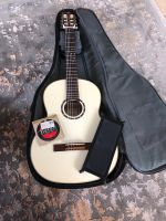 Ortega 1/2 Gitarre Family Series Hessen - Biblis Vorschau