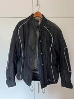 Motorradjacke Held Größe 44 Niedersachsen - Ganderkesee Vorschau
