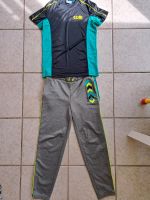 KINDER JOGGINGANZUG Gr. 152 Jungen JOGGINGANZUG Gr. 152 Shirt ! Nordrhein-Westfalen - Mettingen Vorschau