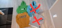 Pullover 146 152 junge Strick-pullover h&m skateboard Nordrhein-Westfalen - Herten Vorschau