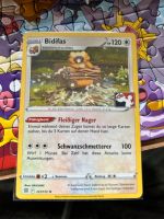 Bidifas Pokémon Holo Play Stamp Hessen - Mücke Vorschau