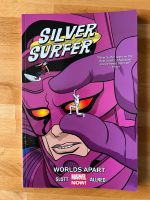 Silver Surfer: Worlds Apart (Vol.2 Slott) US Comic Saarland - St. Ingbert Vorschau