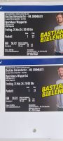 2 Tickets (1. Reihe) Bastian Bielendorfer am 31.Mai in Wuppertal Elberfeld - Elberfeld-West Vorschau