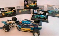 Michael Schumacher Benetton Ford Formel Eins Rheinland-Pfalz - Bad Ems Vorschau