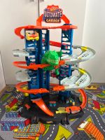 Hot Wheels Mega City Parkgarage T-Rex Angriff Thüringen - Ruhla Vorschau