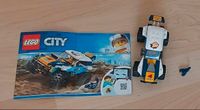 Lego City 60218 Nordrhein-Westfalen - Neuenrade Vorschau