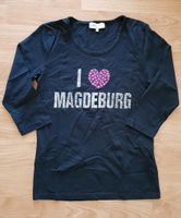 Magdeburg Shirt, 3/4 Shirt, S Sachsen-Anhalt - Borne Vorschau