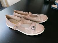 Rieker Schuhe Ballerina Mädchen *TOP* Nordrhein-Westfalen - Hamm Vorschau