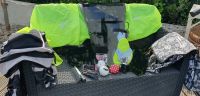Fahrrad Klingel Sattel Tasche Vaude Helm Camping Floh Ikea DEKO Bremen - Horn Vorschau