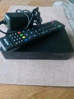 Mutant set top Box mit Fernbedienung Media Digital Receiver Herzogtum Lauenburg - Büchen Vorschau