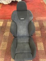 RECARO Style / Sport Sitz / Konsole VW Polo / Elektr. Verstellbar Baden-Württemberg - Deizisau  Vorschau