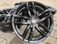 4 MAM 18" ALUFELGEN AUDI A3 S3 8V GY A4 8E A6 4F Q2 Q3 NEU #125F Bayern - Bad Tölz Vorschau