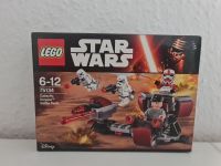 LEGO Star Wars 75134 - Galactic Empire Battle Pack Köln - Rodenkirchen Vorschau