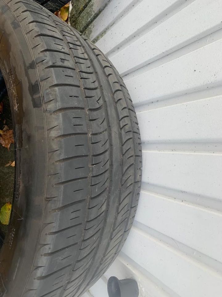 4x Pirelli Scorpion Zero 255 45 20 105 V Sommerreifen Reifen XC60 in Schiffdorf