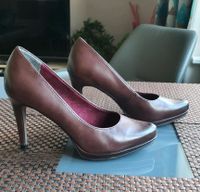 Pumps High Heels Tamaris Gr 39 Frankfurt am Main - Heddernheim Vorschau