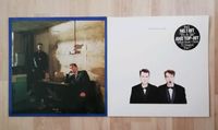 PET SHOP BOYS - ACTUALLY / IT'S A SIN Schallplatte & Maxi Single Dortmund - Brackel Vorschau